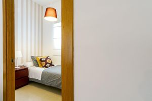 Alquiler Vacacional - Central apartment in the heart of Seville