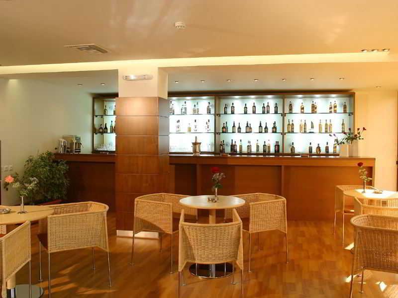 Bar/Salón Blue Sea Hotel Alimos