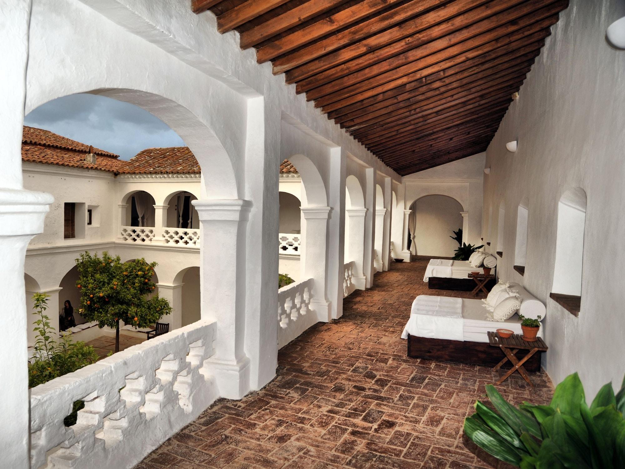 Varios Convento De La Parra - Adults Only