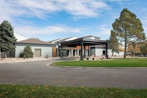 Alojamiento - Courtyard by Marriott Denver Central Park