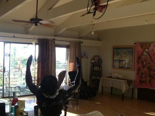 Comodidades del Alojamiento Kona Hawaii Guesthouse