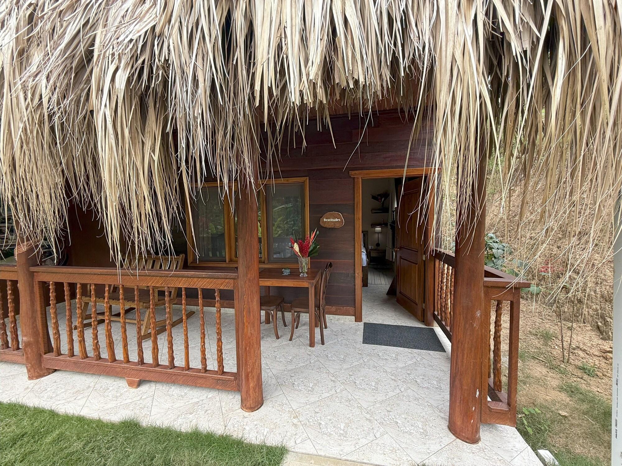 Habitación PromisedLand Tayrona Cabins