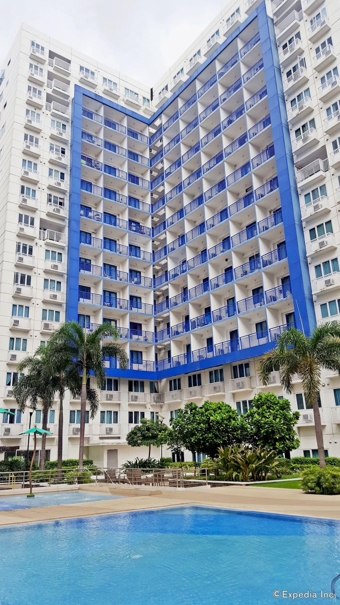 Vista Exterior The Concierge at Sea Residences
