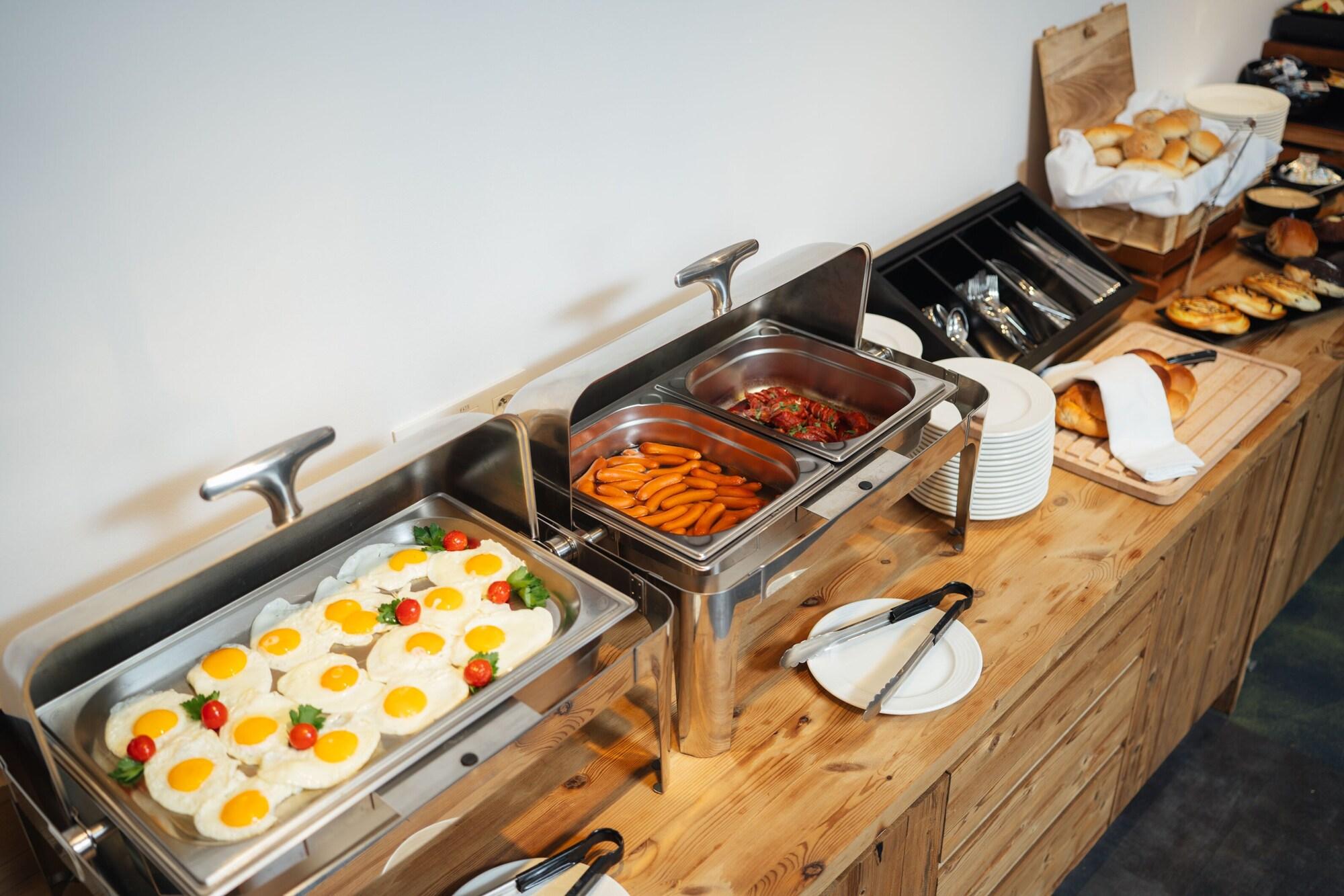 Restaurant Royal Village