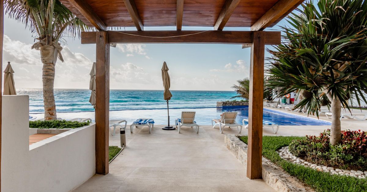 Ocean Dream Cancun by GuruHotel, Cancun | Accommodations in Despegar