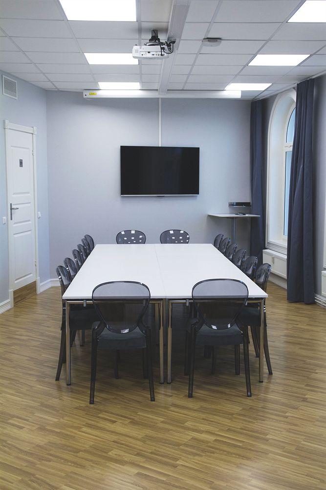 Sala de Reuniones Cochs Pensjonat