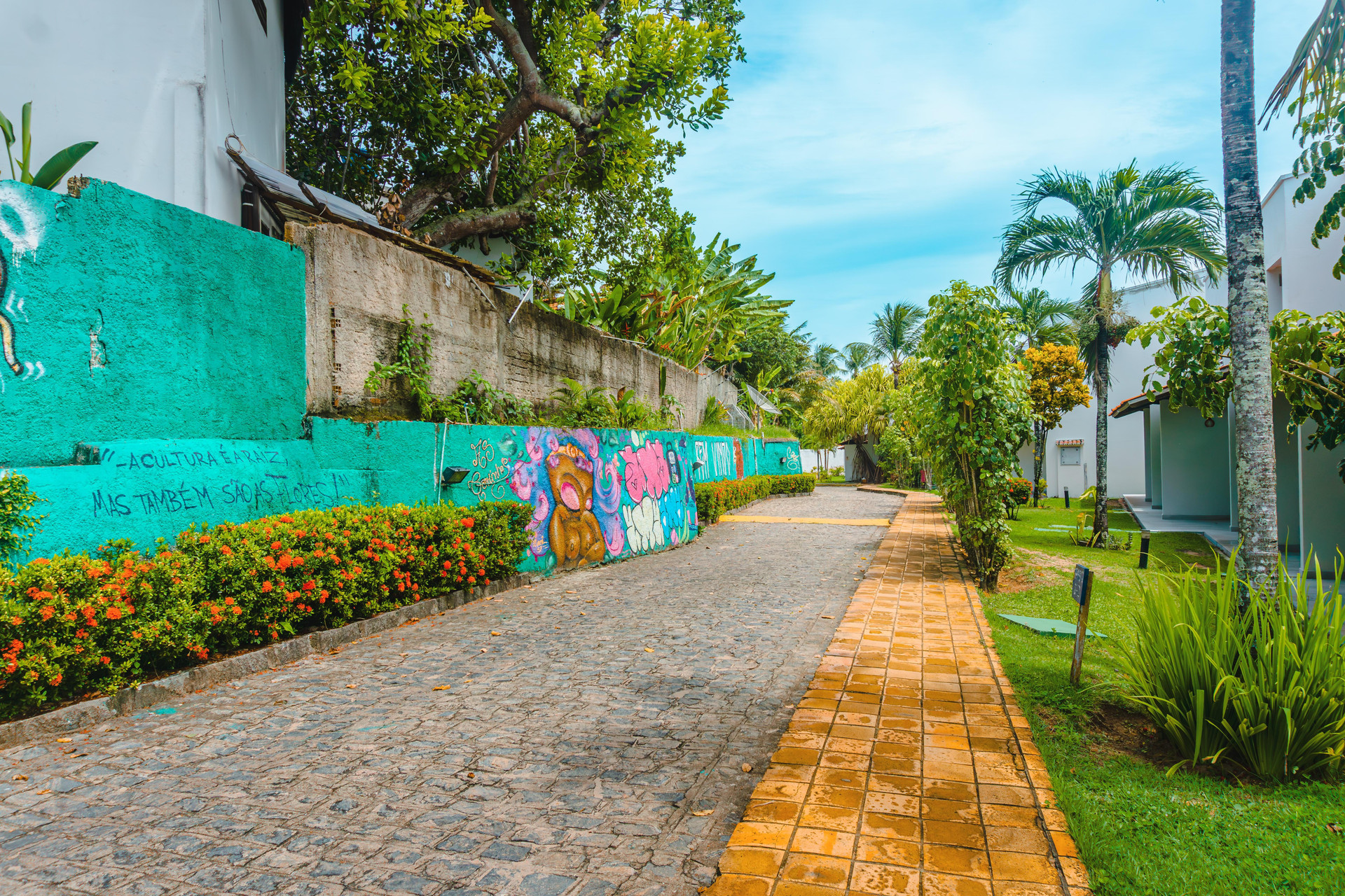 Hotel Pipa Atlântico – foto 18