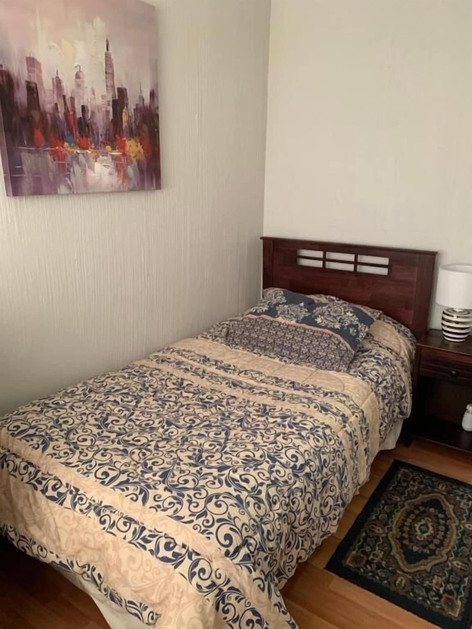 Habitación Hotel Cruz Del Sur
