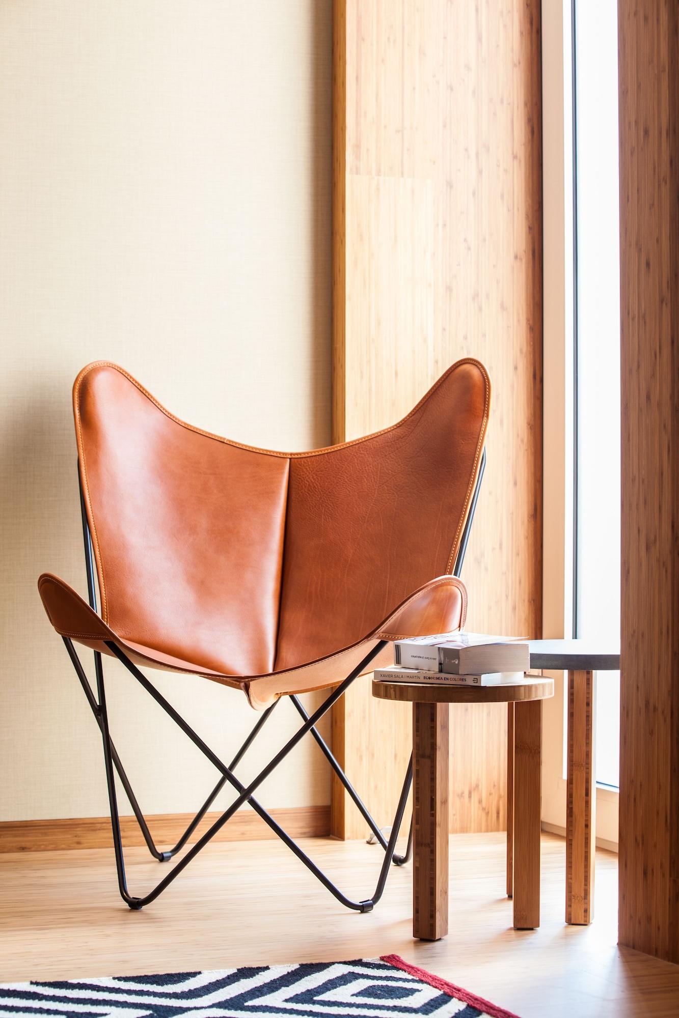 Habitación Eurostars Barcelona Central