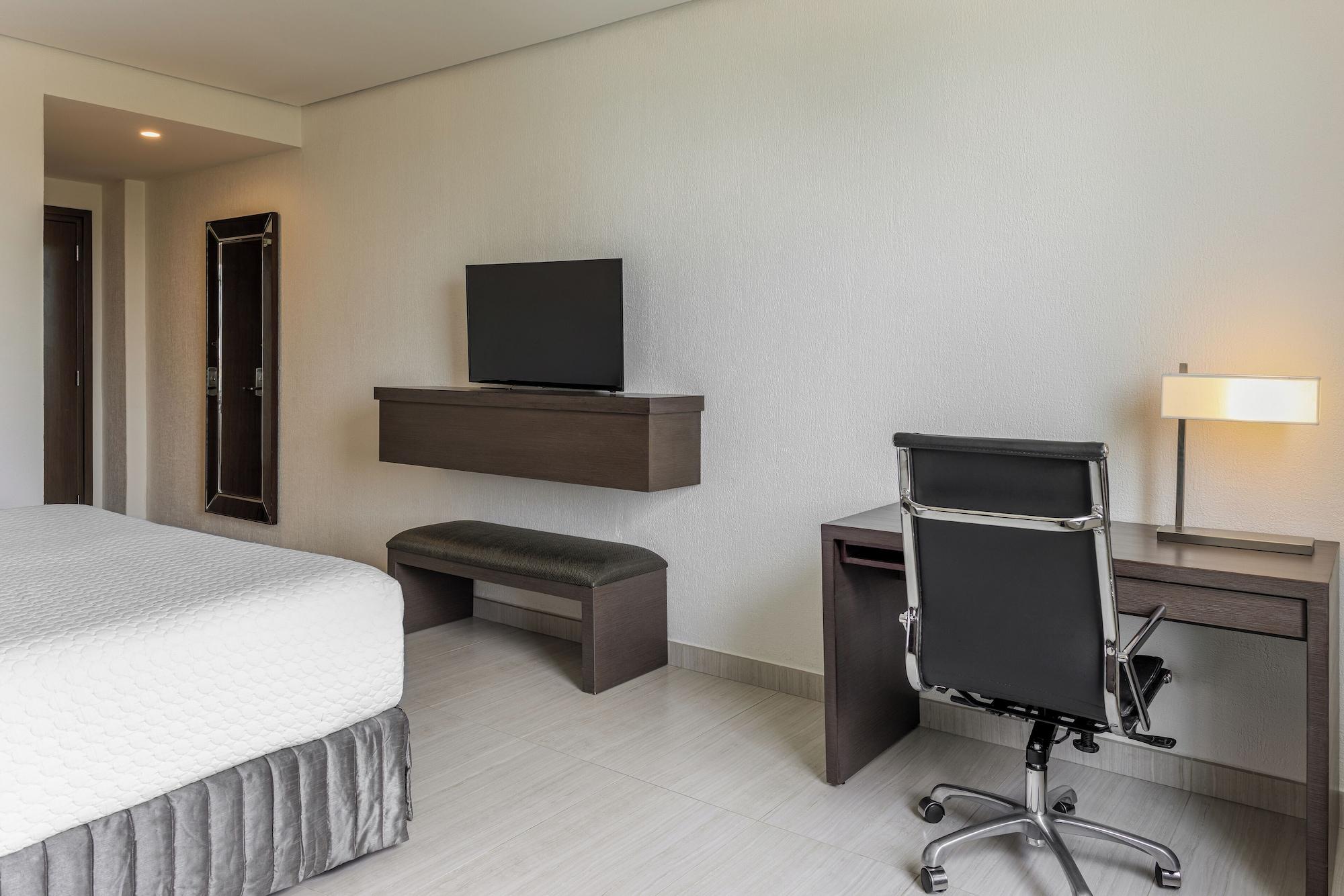 Habitación Crowne Plaza Panama Airport by IHG