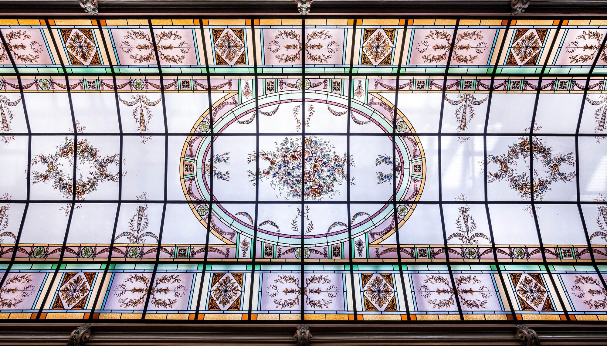 Hotel Hotel Richmond Opera