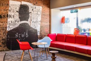 Alojamiento - ibis Chihuahua