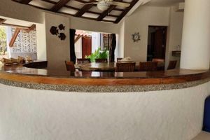 Alquiler Vacacional - Casa Lighthouse beachfront with pool and a 3rd story view outdeck
