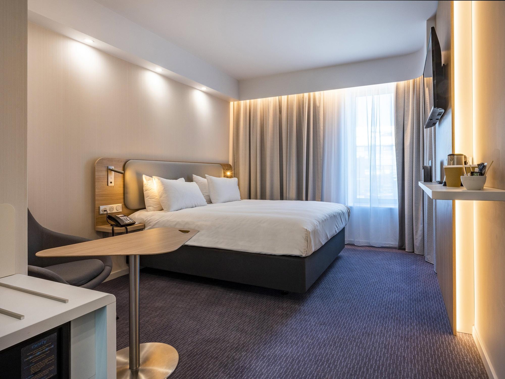 Habitación Holiday Inn Express Brussels Airport by IHG