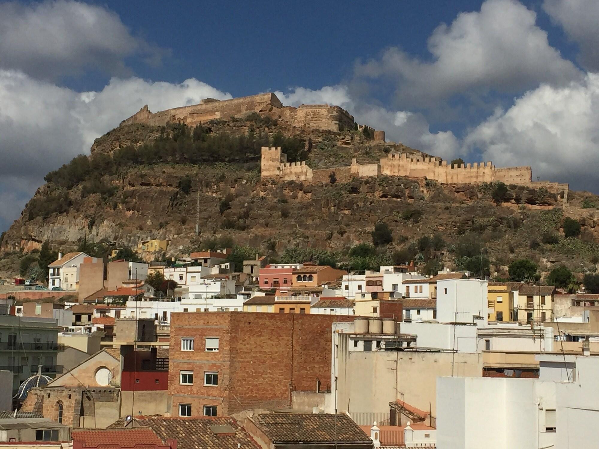 Comodidades del Alojamiento Hotel Sagunto
