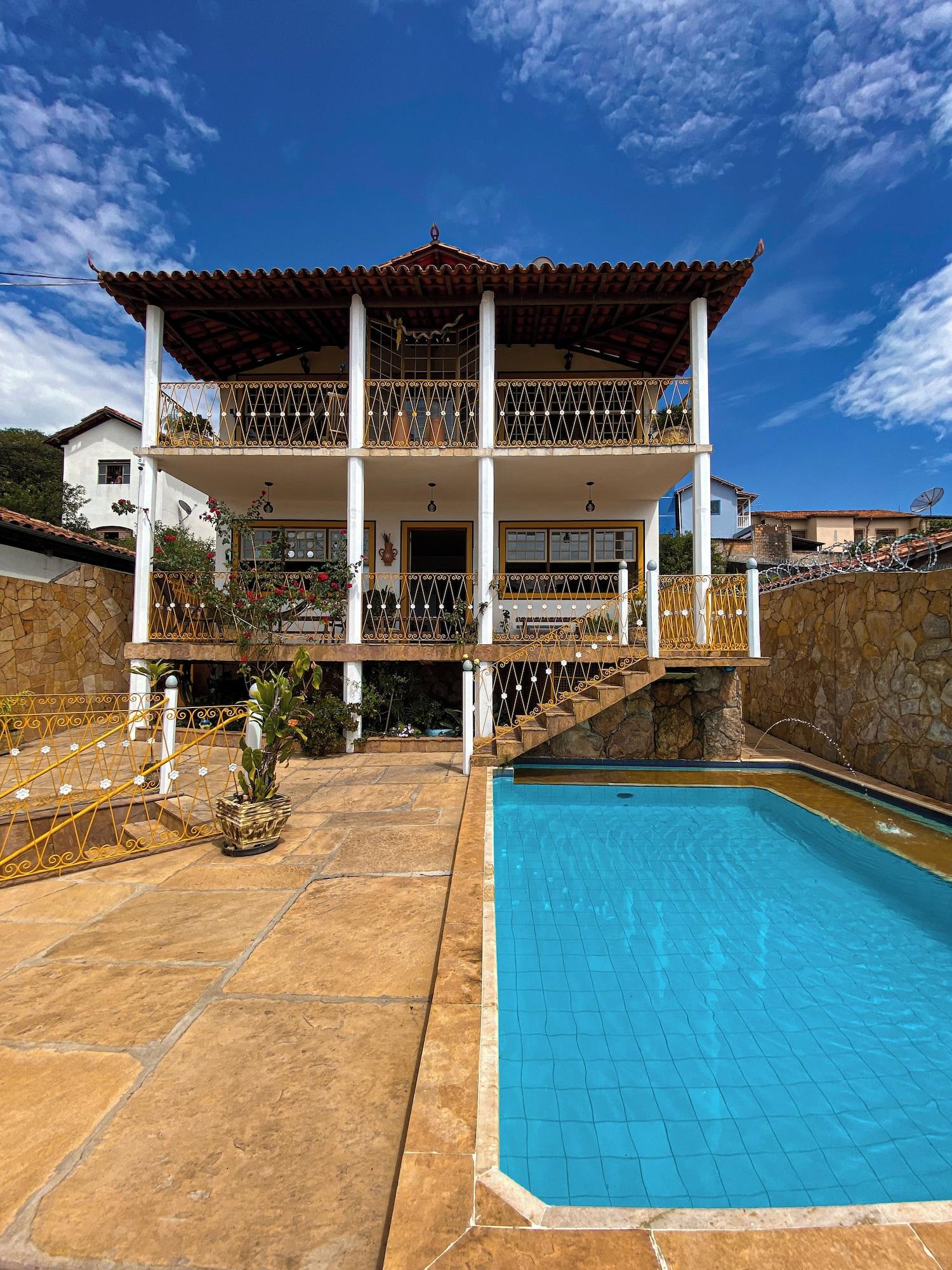 Varios HOTEL MONTANHAS DE MINAS