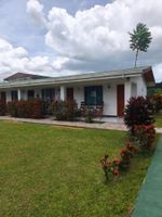 Alojamiento - Hotel Villa Fortuna