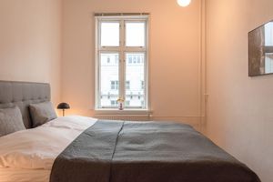 Alquiler Vacacional - Sanders Boulevard - Smart 3-bdr Apt By the Canal