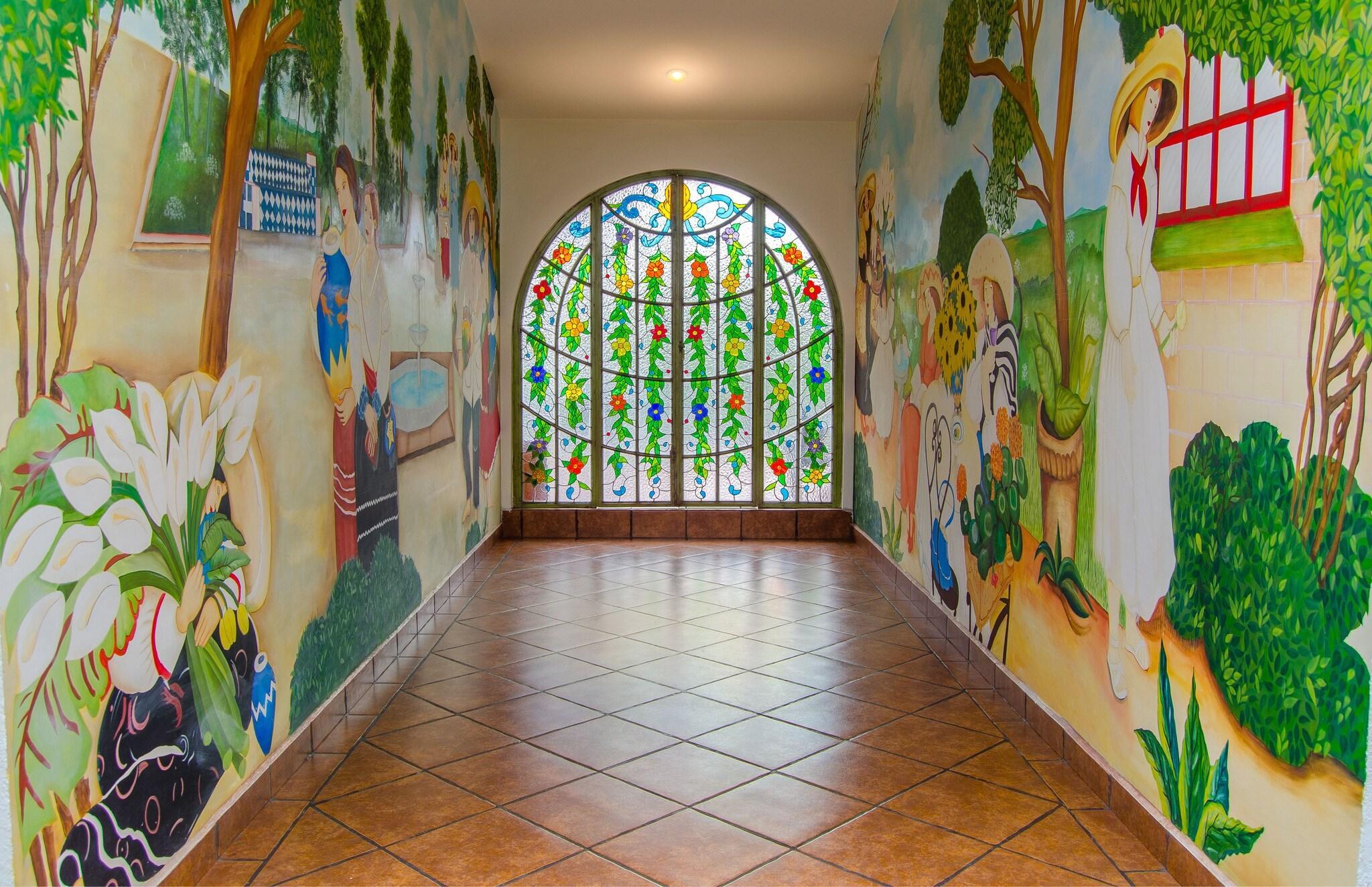 Varios Residence L´ Heritage Royal Colonial by BlueBay