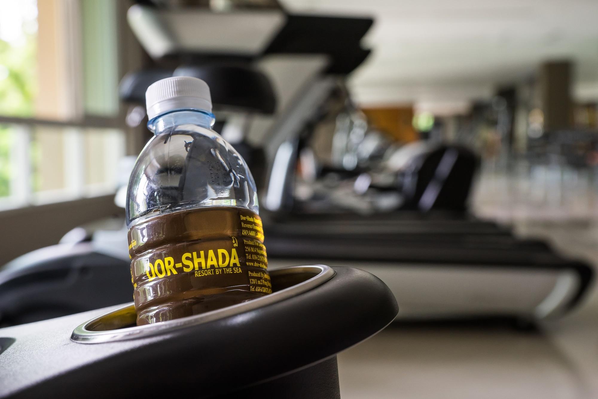 Gimnasio Dor-Shada Resort By The Sea