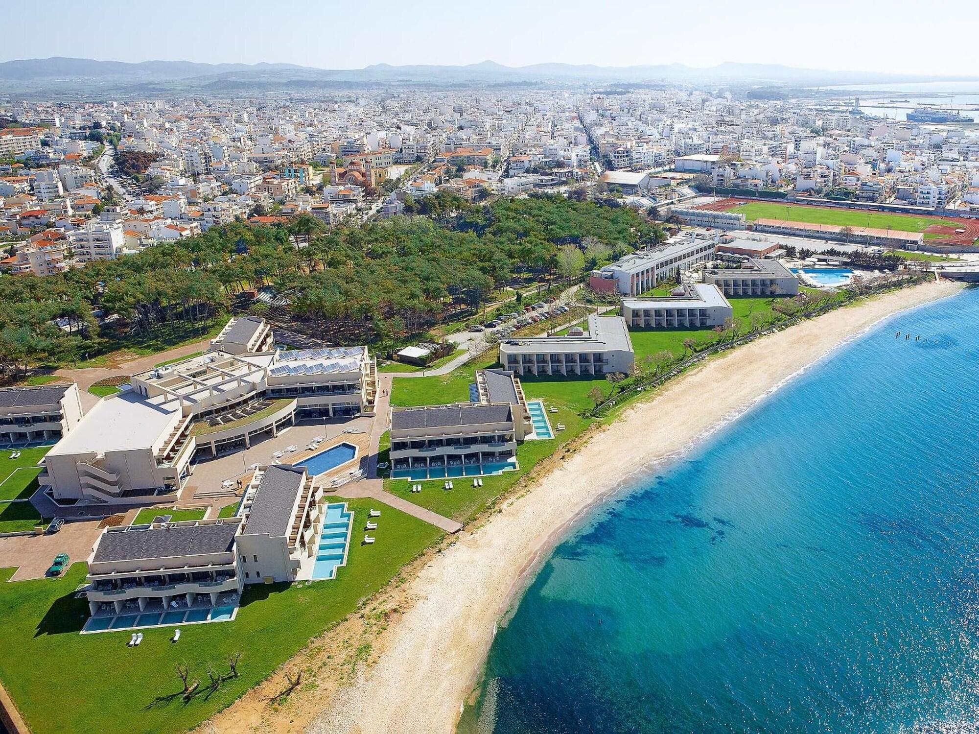 Playa Grecotel Egnatia