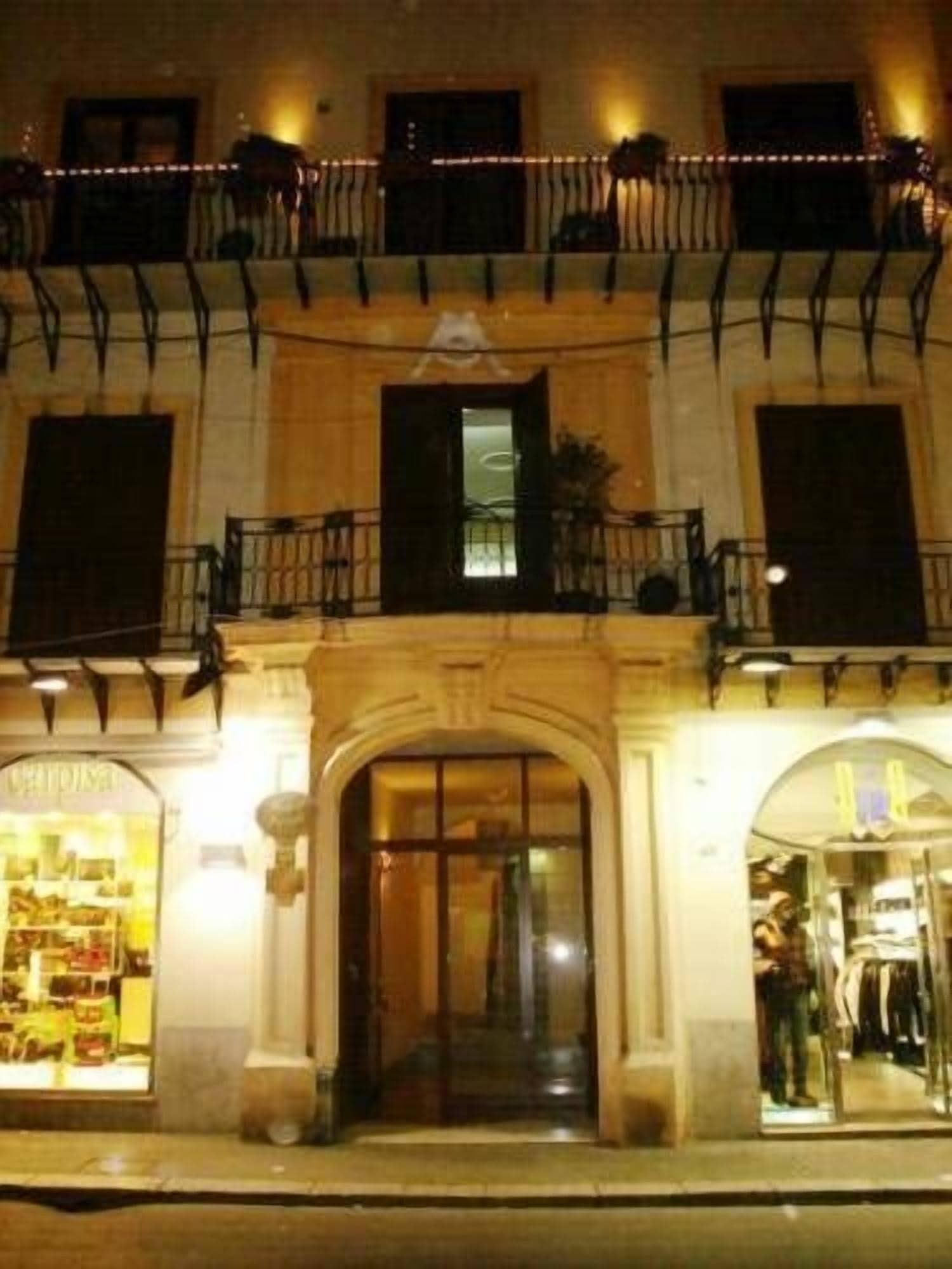 Vista Exterior Verdi