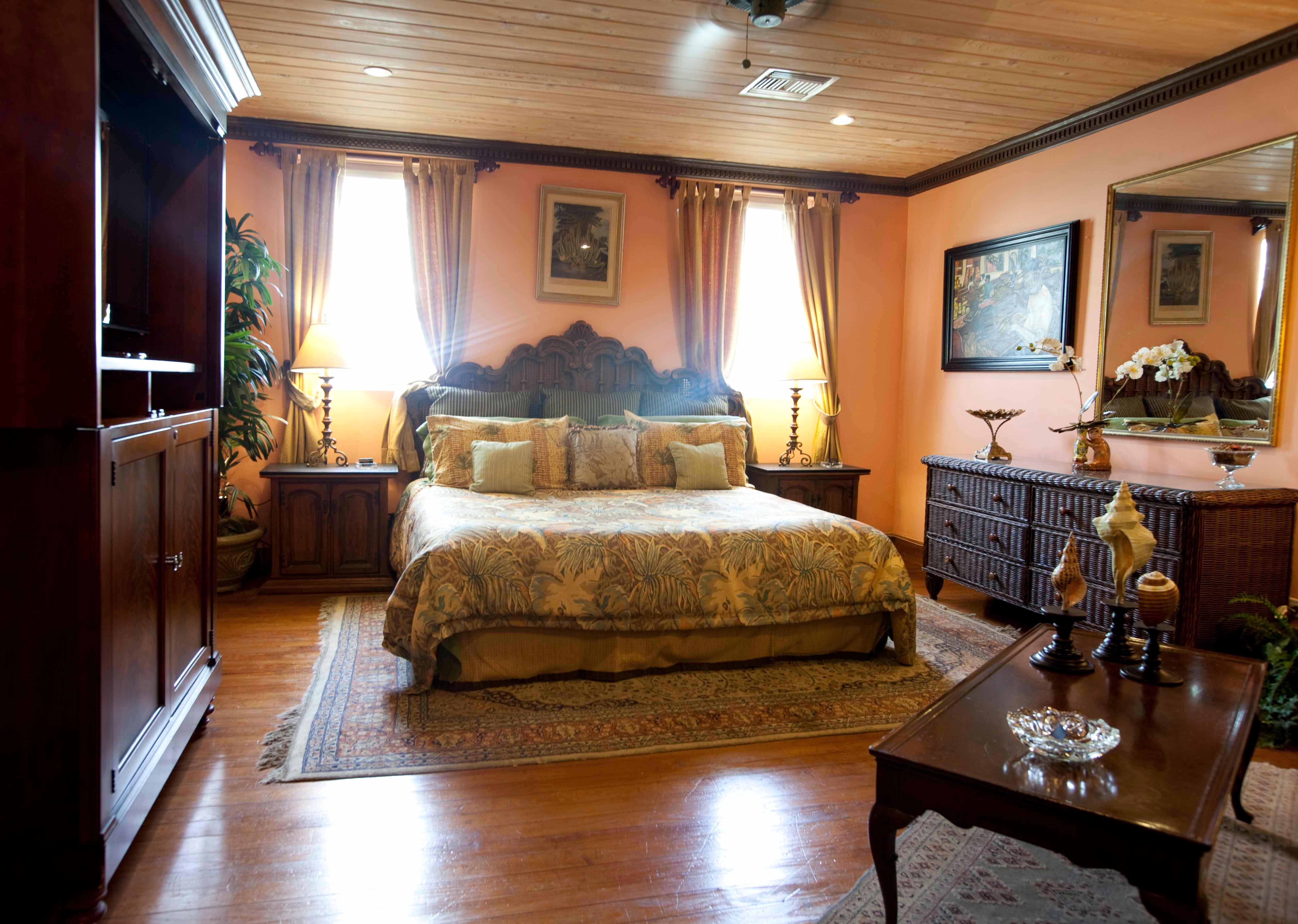 Habitación Graycliff Hotel And Restaurant