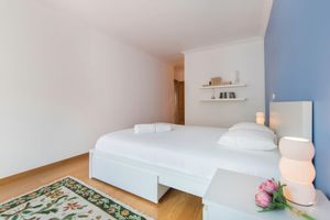 Renta temporal - Family Wonder Two Bedroom Garage