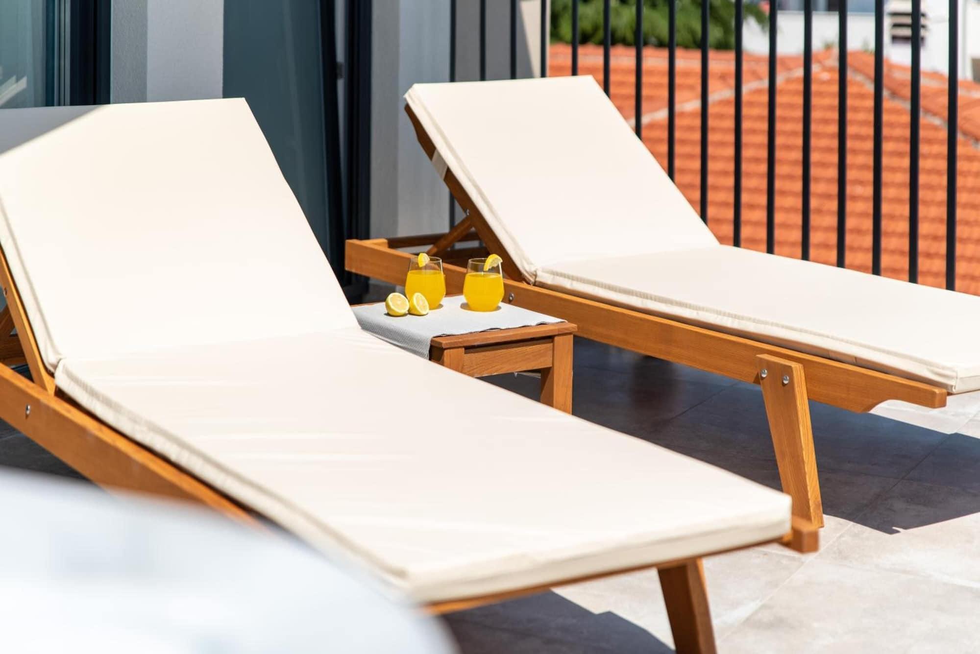 Instalaciones Recreativas Seven Seas Residence