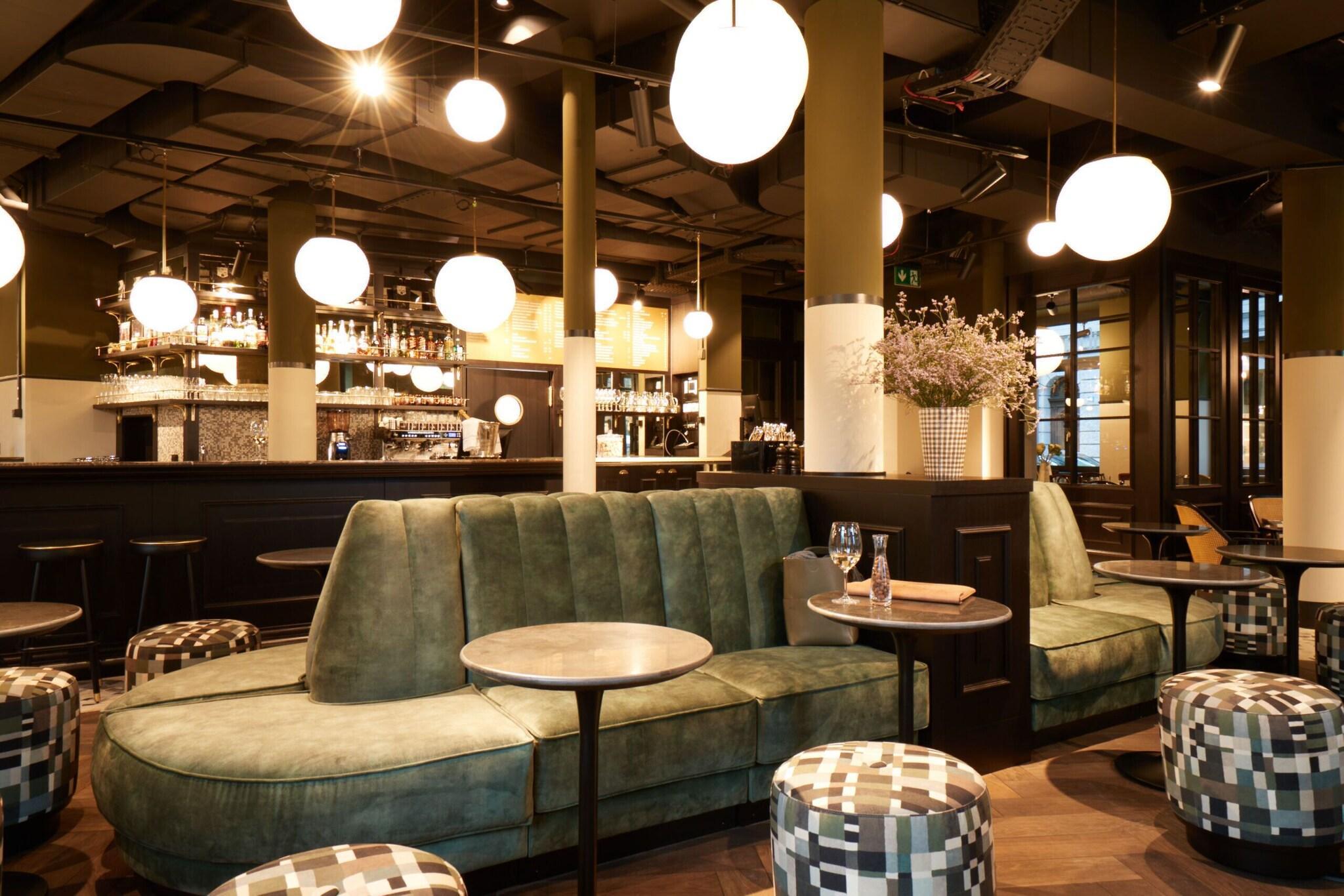 Restaurant Boutique Hotel Josef