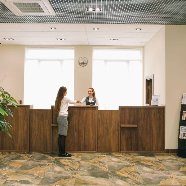 SkyPoint Sheremetyevo Hotel