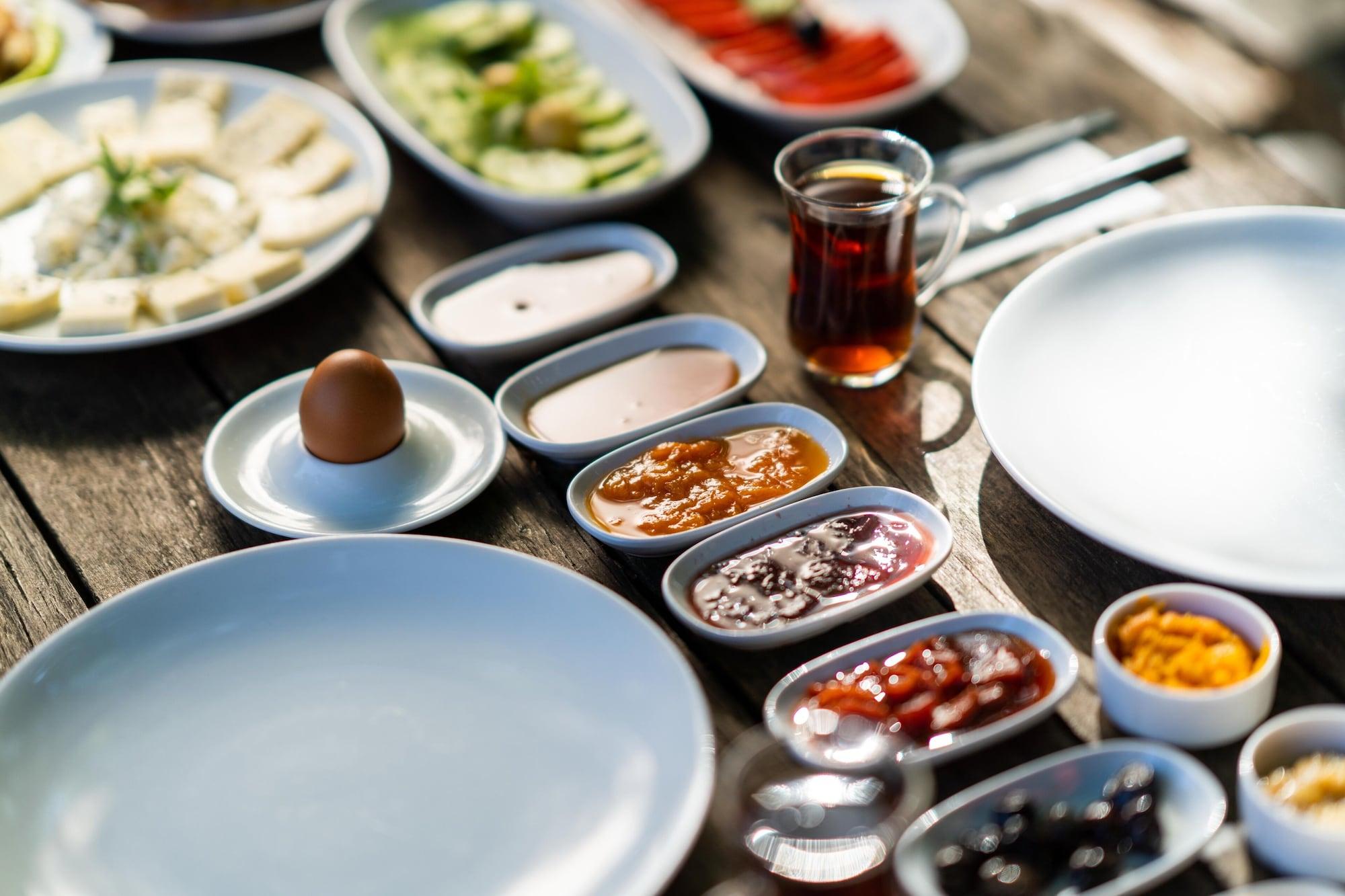 Restaurant Hindiba Doga Evi