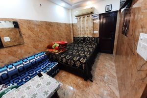 Alquiler Vacacional - Private Luxuary Studio apartment with fully equipped kitchen & attach washroom