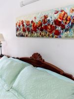 Alquiler Vacacional - Gorgeous Pool-side Apartment