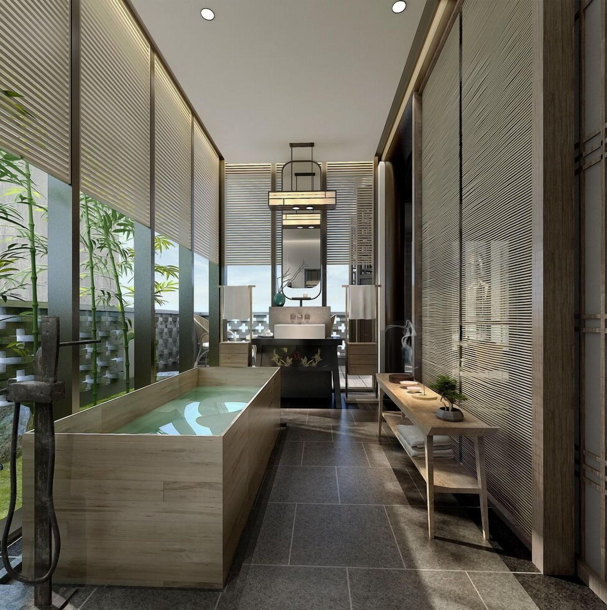 Equipamiento de Habitación UIN ORIENTAL MH