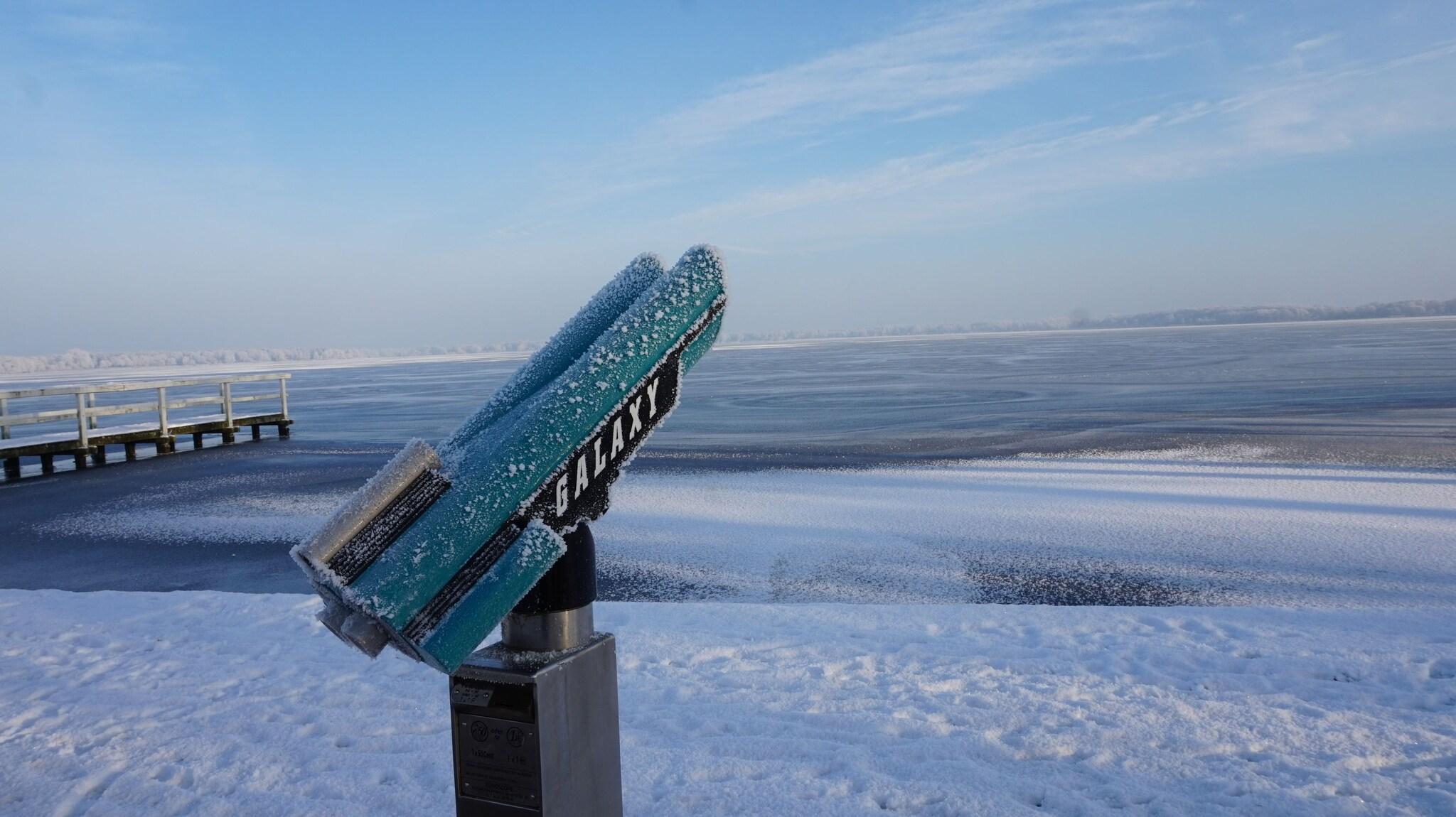 Vista Exterior Haus am Meer