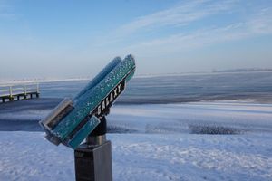 Alojamiento - Haus am Meer