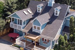 Alojamiento - Kelowna Bed & Breakfast (CHATHAM HOUSE)