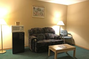 Alojamiento - Americas Best Value Inn Champaign
