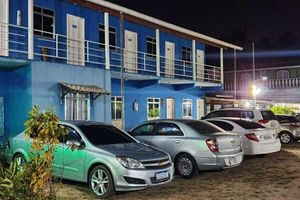 Alojamiento - Pousada Flor De Liz