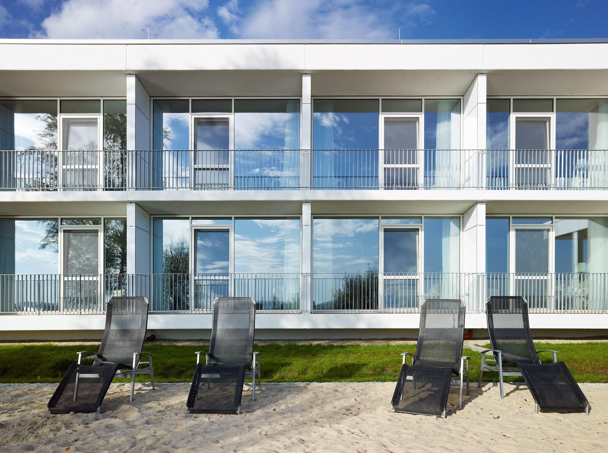 Playa Strandhotel Senftenberger See