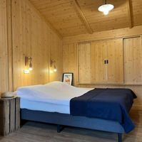 Alquiler Vacacional - Lodge Quattro