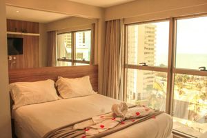 Alquiler Vacacional - Anfitrya - Cobertura Premium 1002