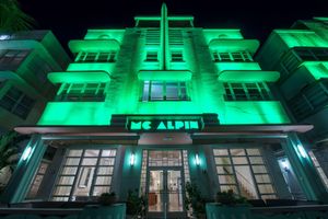 Alquiler Vacacional - Hilton Grand Vacations at McAlpin Ocean Plaza