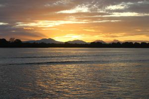 Alojamiento - Hotel Bahia Del Sol