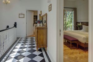 Hoteles en Ciudad de México con Jacuzzi en la Habitación