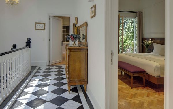 Roso Guest House - Hoteles cerca de Arena México en Ciudad de México