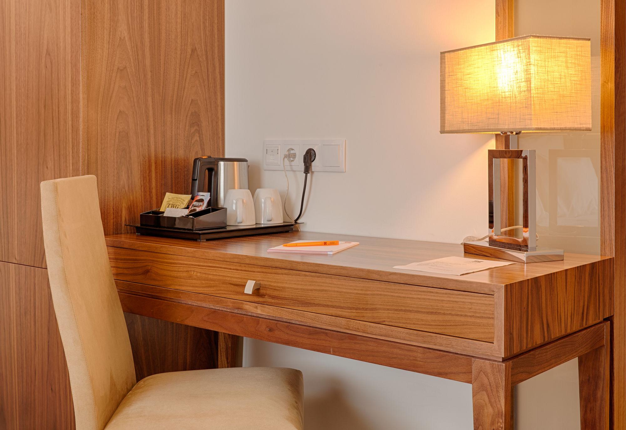 Set de Habitación Premium Porto Downtown