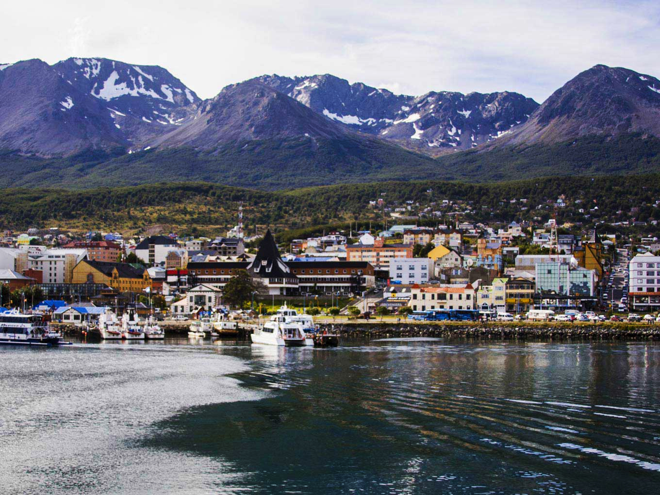 Ushuaia