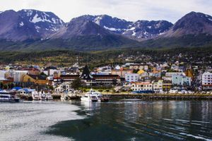 Paquete - Paquetes a Ushuaia